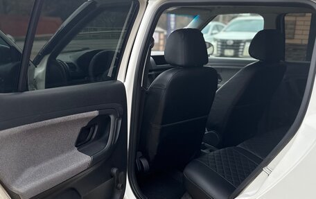 Skoda Fabia II, 2013 год, 560 000 рублей, 9 фотография