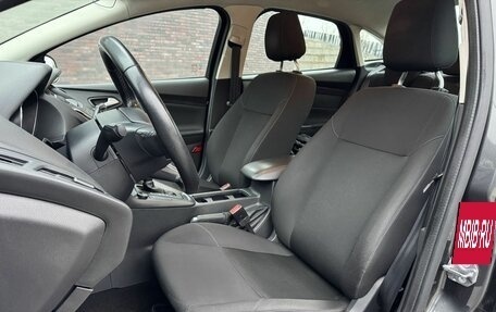 Ford Focus III, 2015 год, 1 095 000 рублей, 13 фотография