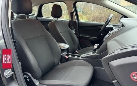 Ford Focus III, 2015 год, 1 095 000 рублей, 14 фотография