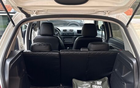 Skoda Fabia II, 2013 год, 560 000 рублей, 11 фотография