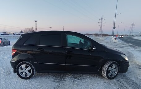 Mercedes-Benz B-Класс, 2010 год, 800 000 рублей, 2 фотография