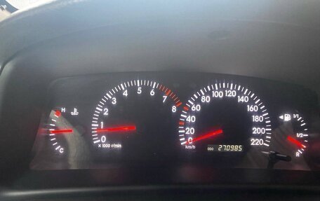 Toyota Corolla, 2006 год, 695 000 рублей, 9 фотография