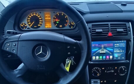 Mercedes-Benz B-Класс, 2010 год, 800 000 рублей, 5 фотография