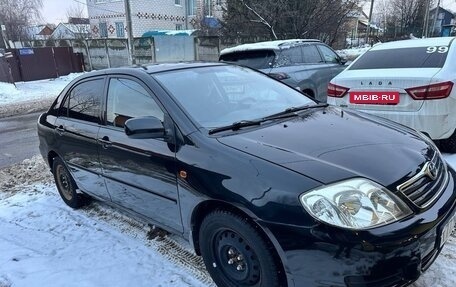 Toyota Corolla, 2006 год, 695 000 рублей, 2 фотография