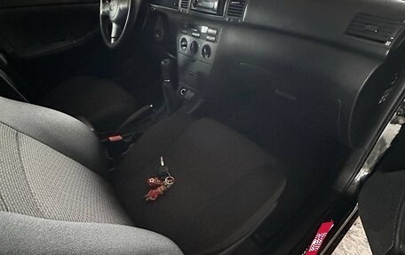 Toyota Corolla, 2006 год, 695 000 рублей, 4 фотография