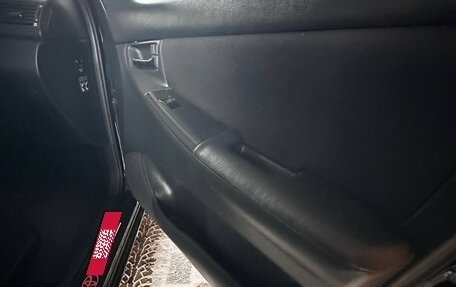 Toyota Corolla, 2006 год, 695 000 рублей, 8 фотография