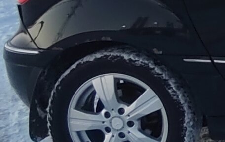 Mercedes-Benz B-Класс, 2010 год, 800 000 рублей, 8 фотография