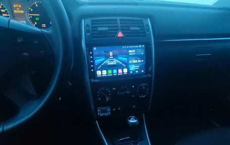 Mercedes-Benz B-Класс, 2010 год, 800 000 рублей, 7 фотография