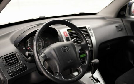 Hyundai Tucson III, 2008 год, 764 000 рублей, 5 фотография