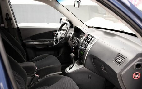 Hyundai Tucson III, 2008 год, 764 000 рублей, 6 фотография