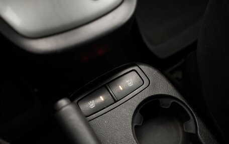 Hyundai Tucson III, 2008 год, 764 000 рублей, 13 фотография