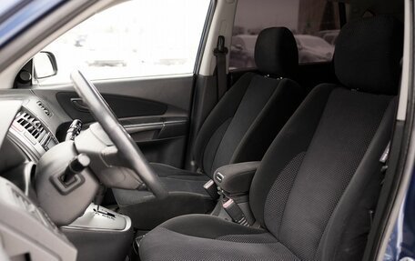 Hyundai Tucson III, 2008 год, 764 000 рублей, 9 фотография