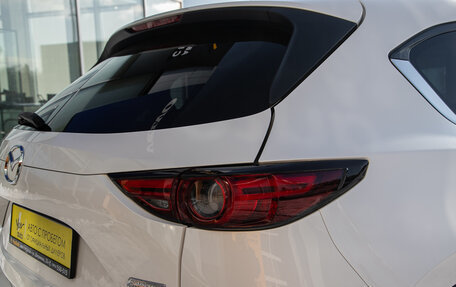 Mazda CX-5 II, 2017 год, 2 359 000 рублей, 7 фотография