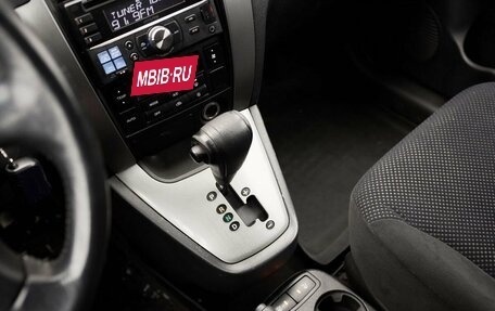 Hyundai Tucson III, 2008 год, 764 000 рублей, 11 фотография