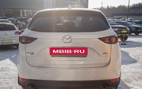 Mazda CX-5 II, 2017 год, 2 359 000 рублей, 8 фотография
