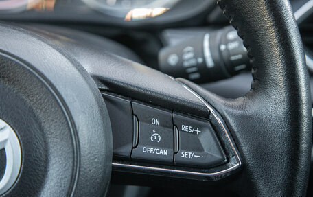 Mazda CX-5 II, 2017 год, 2 359 000 рублей, 14 фотография