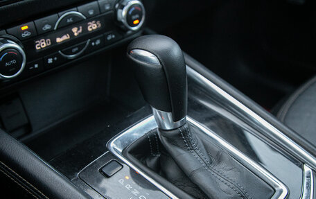 Mazda CX-5 II, 2017 год, 2 359 000 рублей, 11 фотография