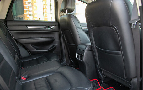 Mazda CX-5 II, 2017 год, 2 359 000 рублей, 23 фотография