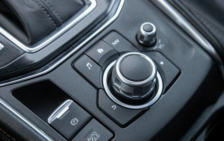 Mazda CX-5 II, 2017 год, 2 359 000 рублей, 12 фотография