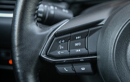 Mazda CX-5 II, 2017 год, 2 359 000 рублей, 13 фотография