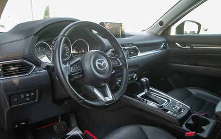 Mazda CX-5 II, 2017 год, 2 359 000 рублей, 17 фотография