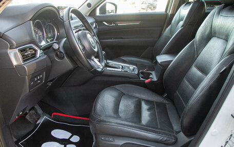 Mazda CX-5 II, 2017 год, 2 359 000 рублей, 16 фотография