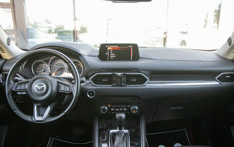 Mazda CX-5 II, 2017 год, 2 359 000 рублей, 21 фотография