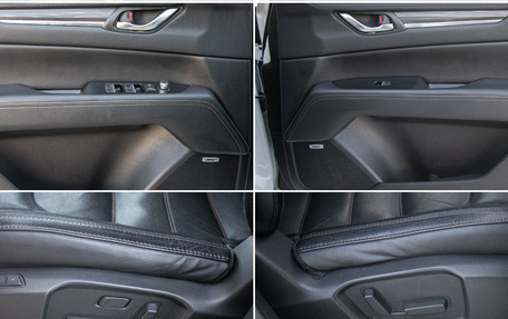 Mazda CX-5 II, 2017 год, 2 359 000 рублей, 27 фотография