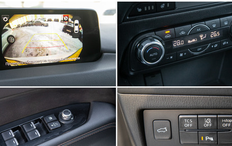 Mazda CX-5 II, 2017 год, 2 359 000 рублей, 26 фотография