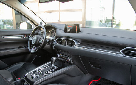 Mazda CX-5 II, 2017 год, 2 359 000 рублей, 25 фотография