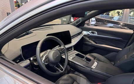 Haval F7, 2025 год, 3 599 000 рублей, 11 фотография