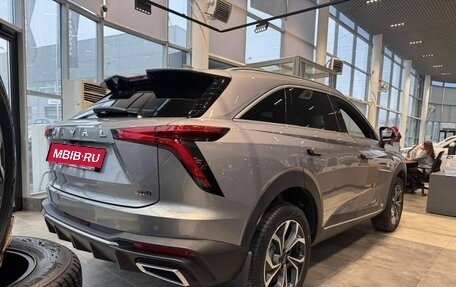 Haval F7, 2025 год, 3 599 000 рублей, 8 фотография