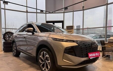 Haval F7, 2025 год, 3 599 000 рублей, 2 фотография