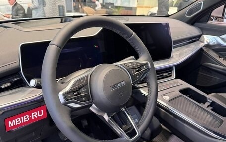 Haval F7, 2025 год, 3 599 000 рублей, 12 фотография