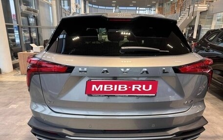 Haval F7, 2025 год, 3 599 000 рублей, 6 фотография