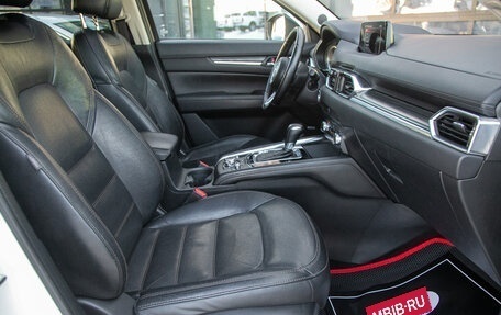 Mazda CX-5 II, 2017 год, 2 359 000 рублей, 24 фотография