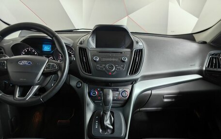 Ford Kuga III, 2017 год, 1 477 000 рублей, 14 фотография