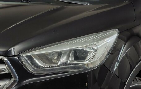 Ford Kuga III, 2017 год, 1 477 000 рублей, 9 фотография