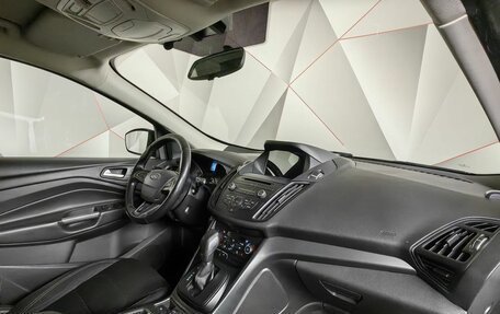 Ford Kuga III, 2017 год, 1 477 000 рублей, 12 фотография