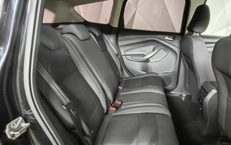 Ford Kuga III, 2017 год, 1 477 000 рублей, 15 фотография