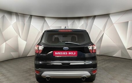 Ford Kuga III, 2017 год, 1 477 000 рублей, 7 фотография