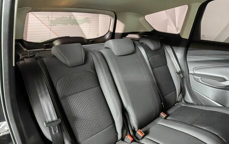 Ford Kuga III, 2017 год, 1 477 000 рублей, 16 фотография