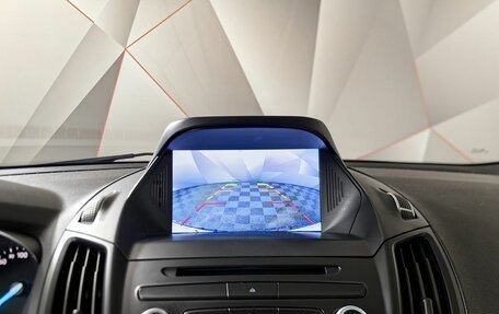 Ford Kuga III, 2017 год, 1 477 000 рублей, 20 фотография