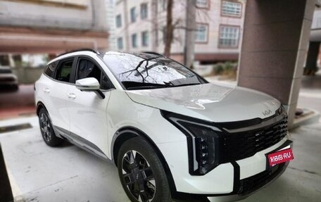 KIA Sportage IV рестайлинг, 2025 год, 4 280 000 рублей, 1 фотография