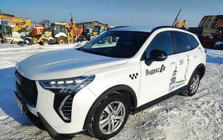 Haval Jolion, 2024 год, 1 378 000 рублей, 2 фотография