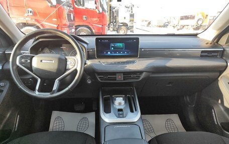 Haval Jolion, 2024 год, 1 378 000 рублей, 5 фотография