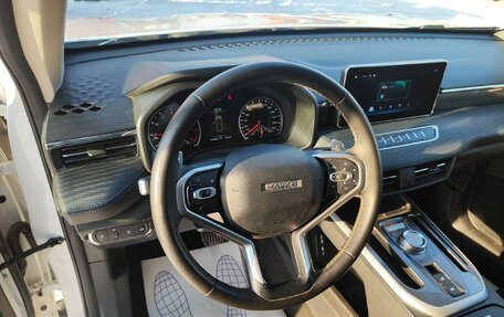 Haval Jolion, 2024 год, 1 378 000 рублей, 6 фотография