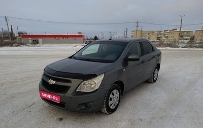 Chevrolet Cobalt II, 2012 год, 350 000 рублей, 1 фотография