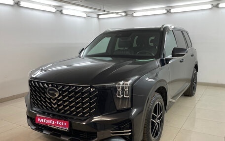 GAC GS8, 2023 год, 3 250 000 рублей, 1 фотография