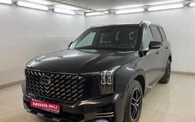 GAC GS8, 2023 год, 3 250 000 рублей, 1 фотография